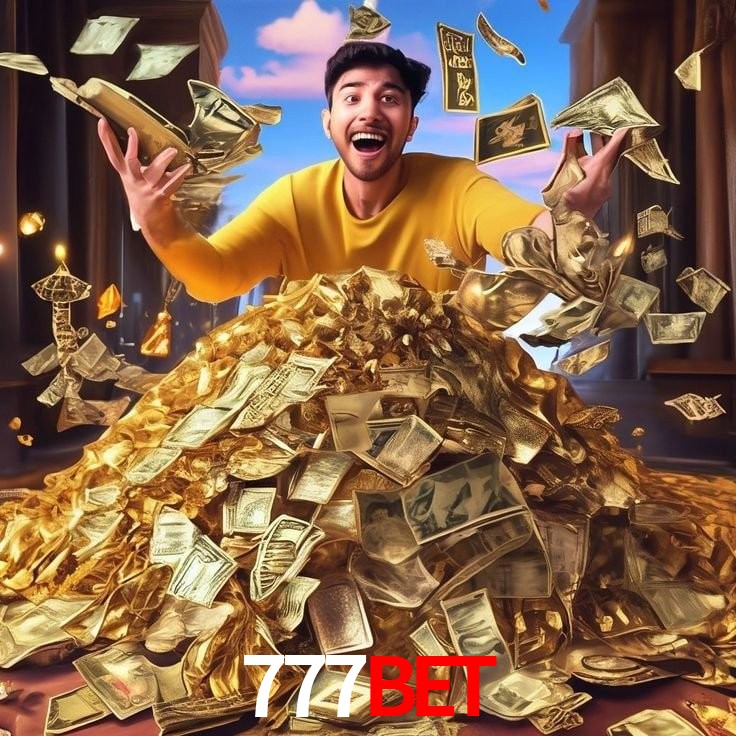Experiência VIP 777BET