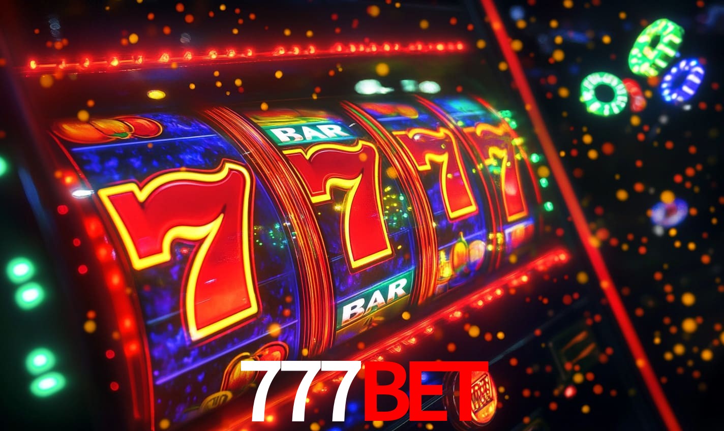 777BET: Seu Cassino Premiado com Pagamentos Rápidos