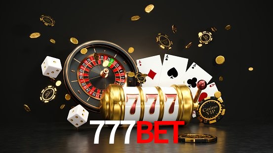 Statistics 777BET