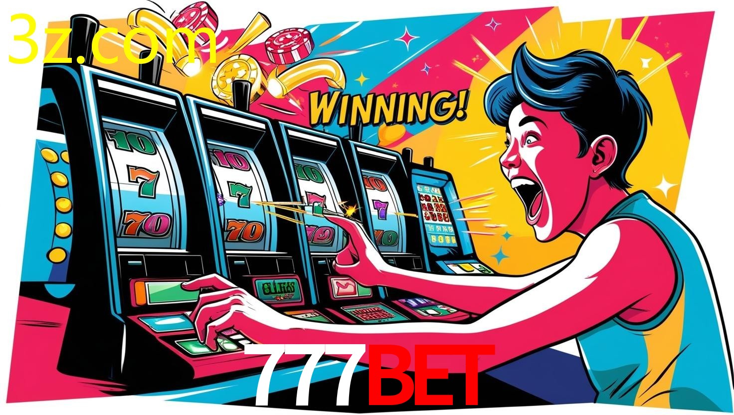 777BET