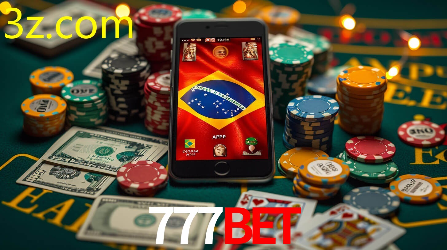 777BET