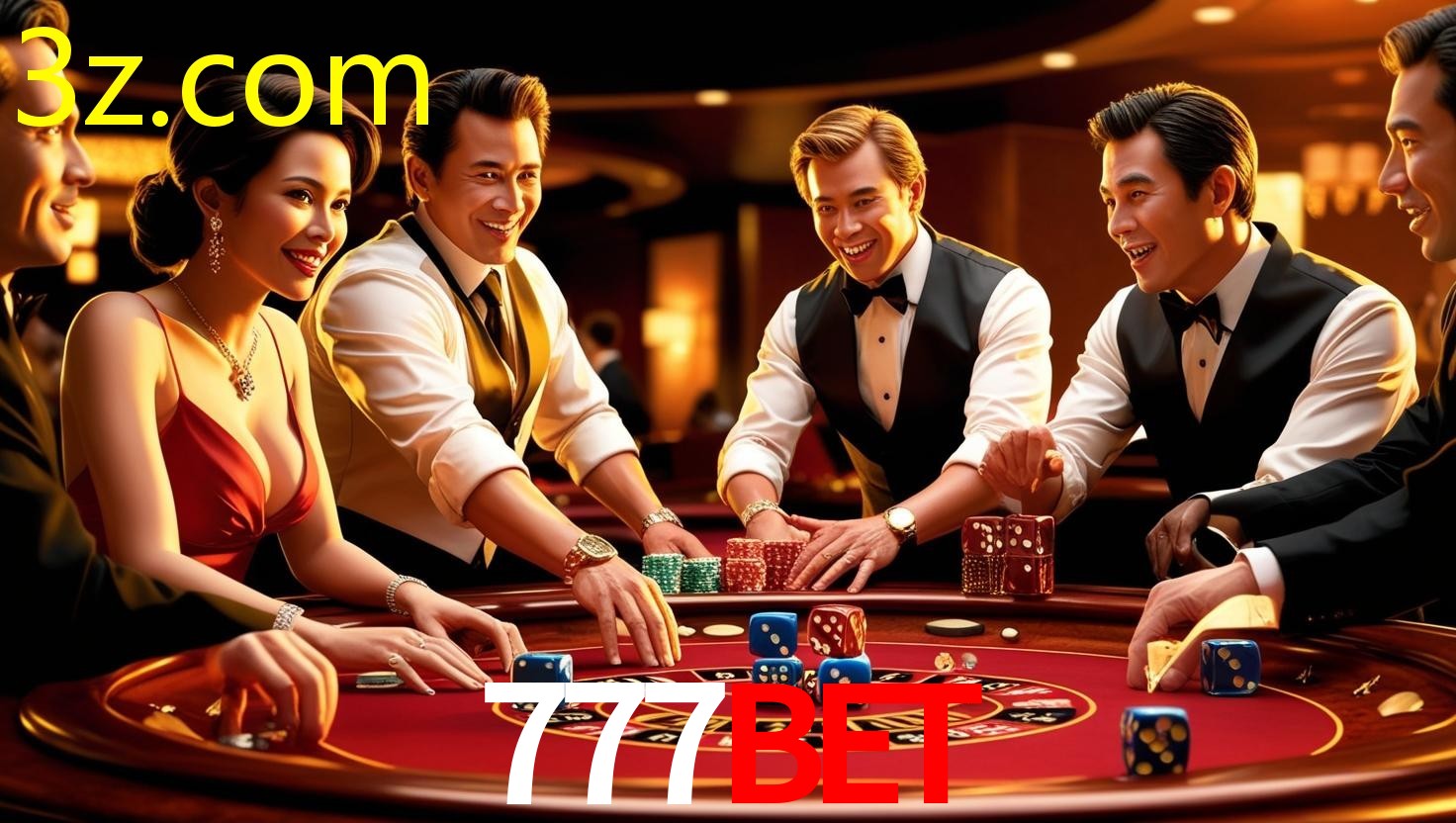 777BET