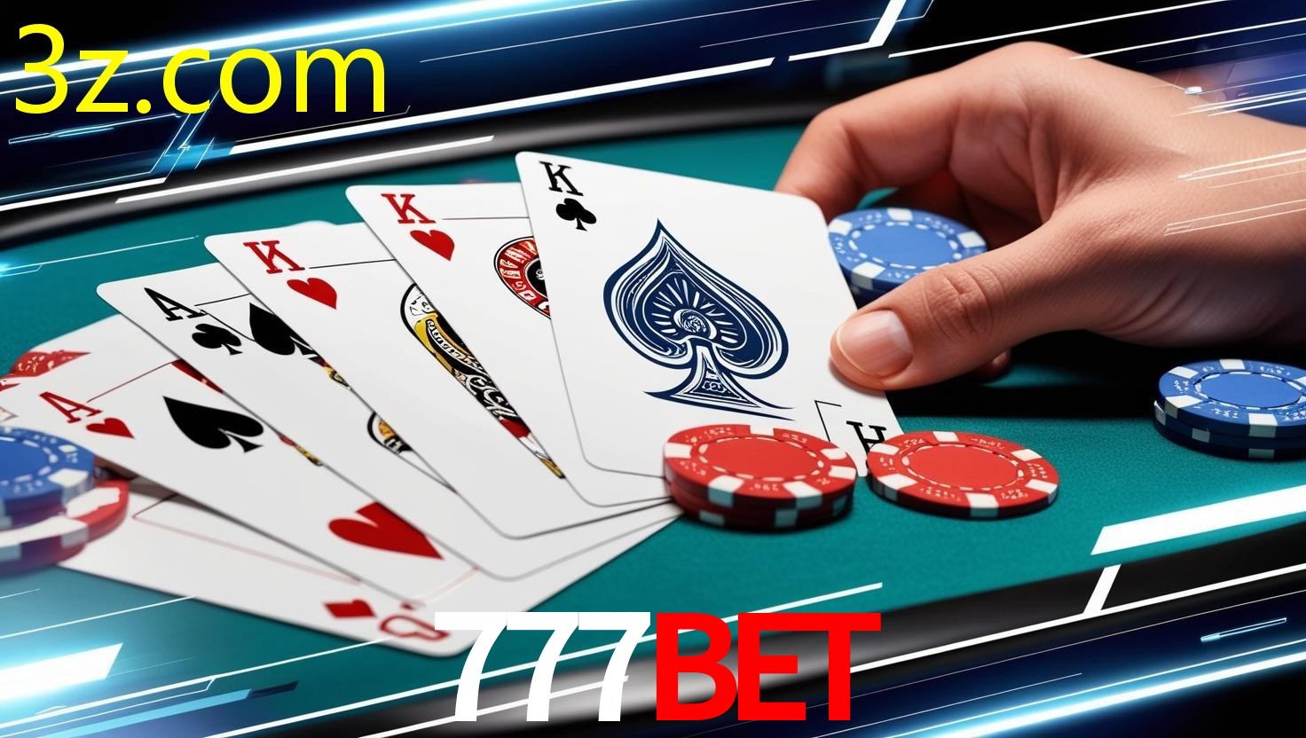 777BET