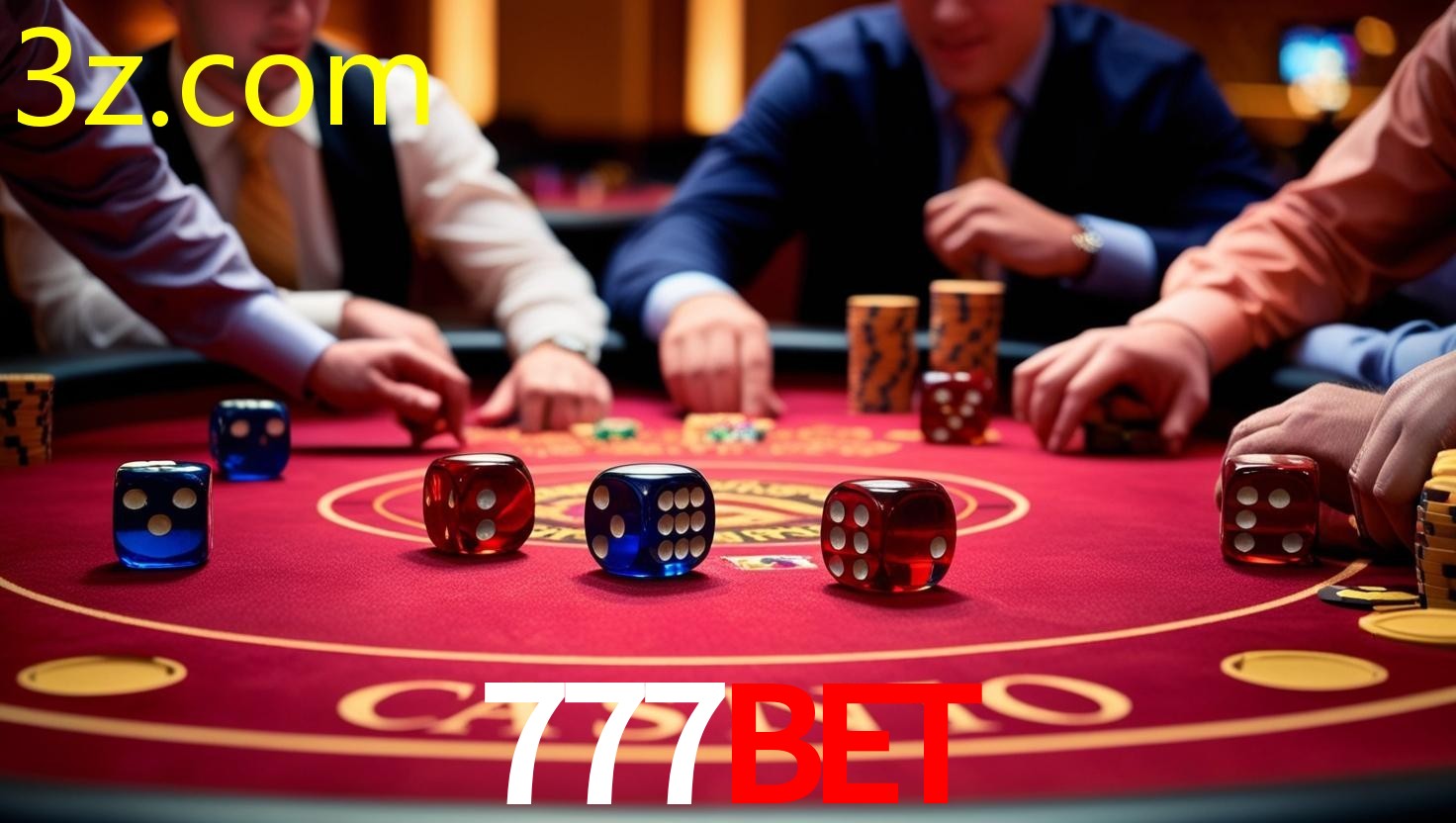 777BET