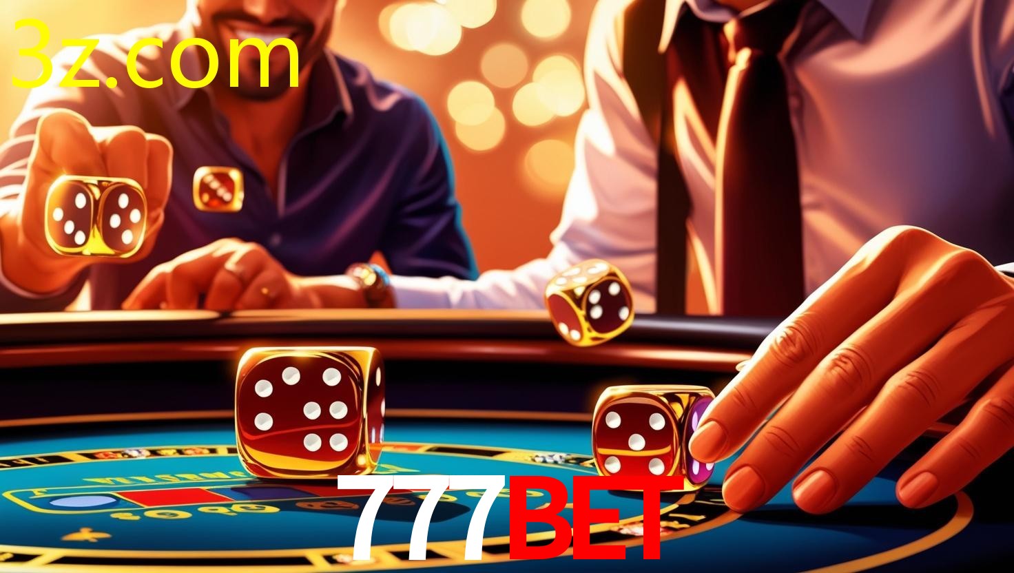 777BET
