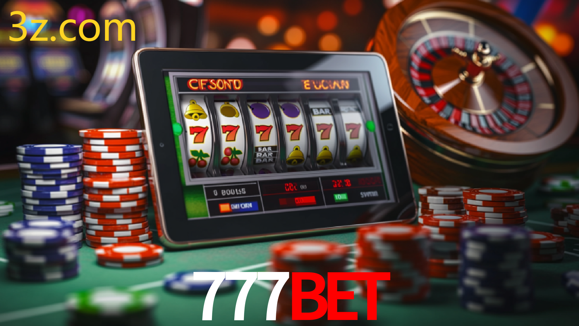 777BET
