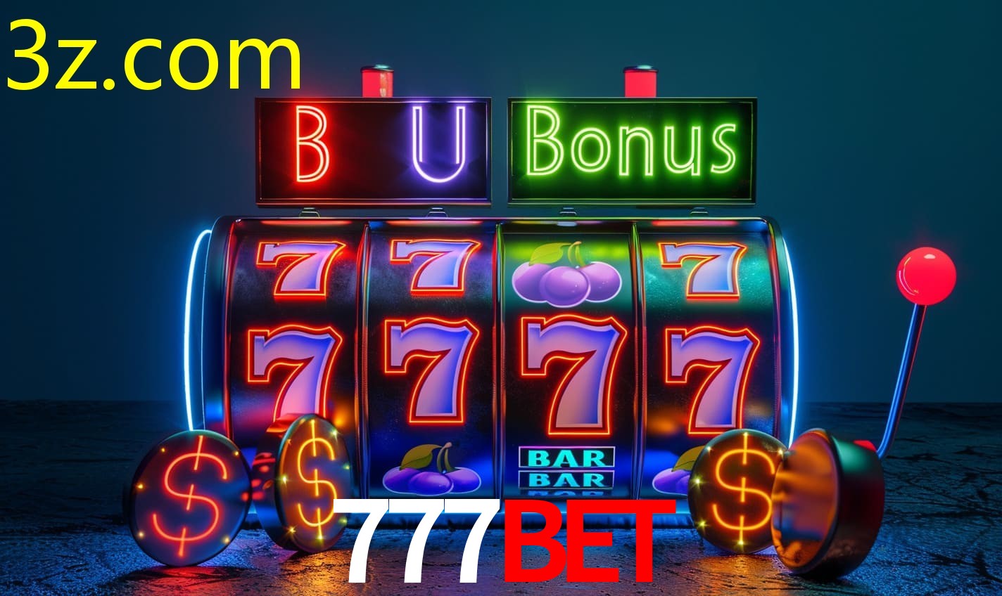 777BET