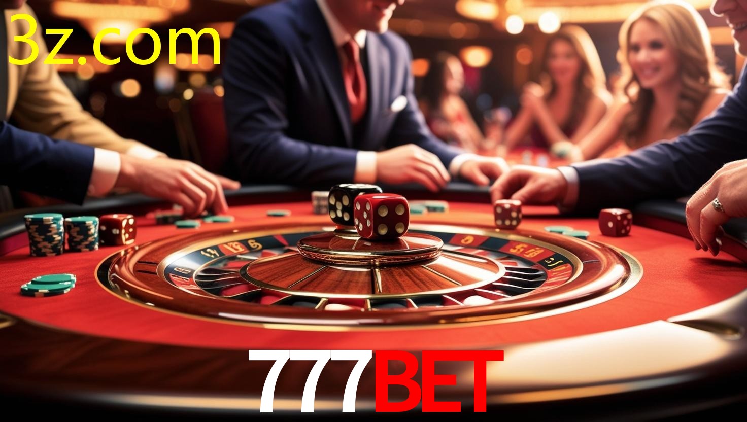 777BET