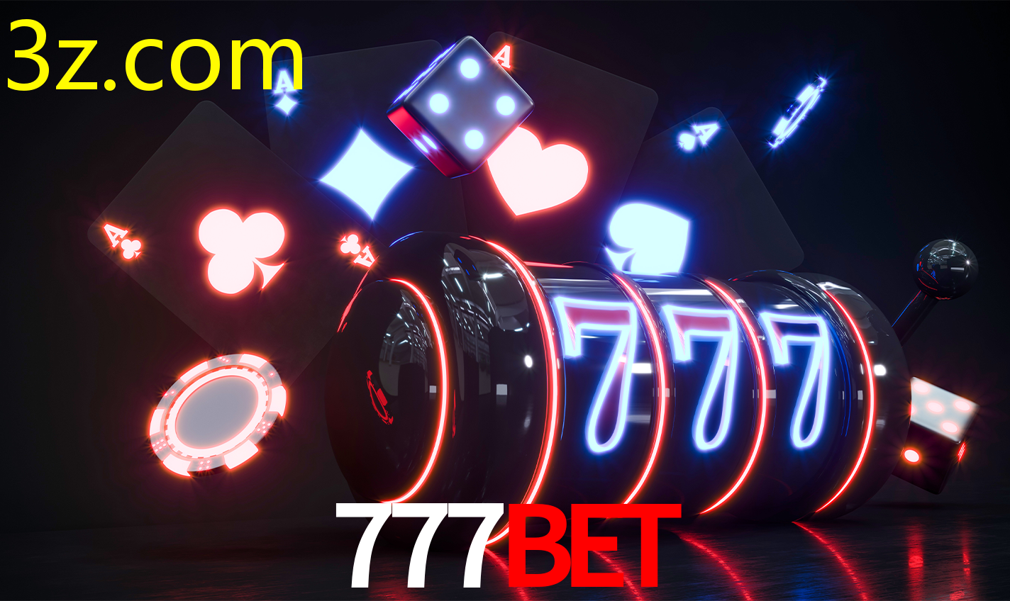 777BET
