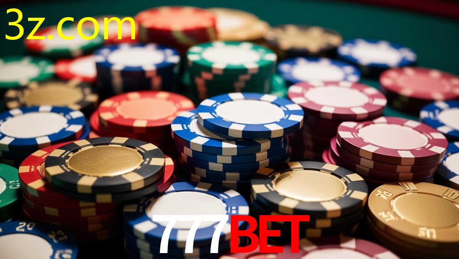 777BET