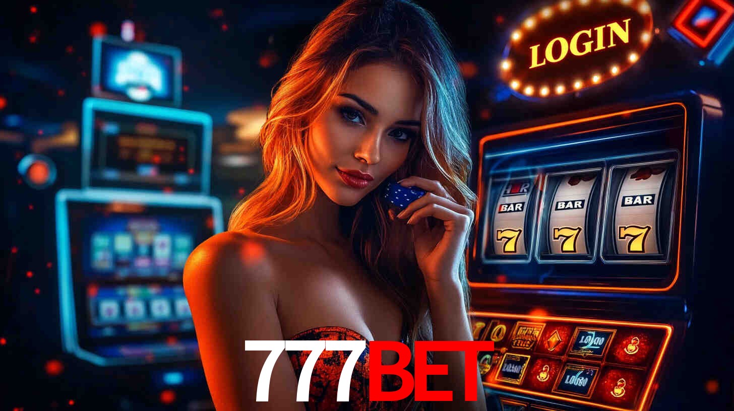 Bônus Generosos e Exclusivos no 777BET para Você!