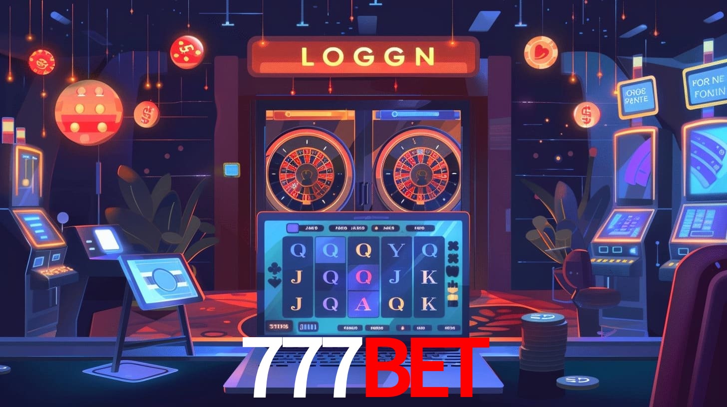 777BET Plataforma - Certificada MGA desde 2015
