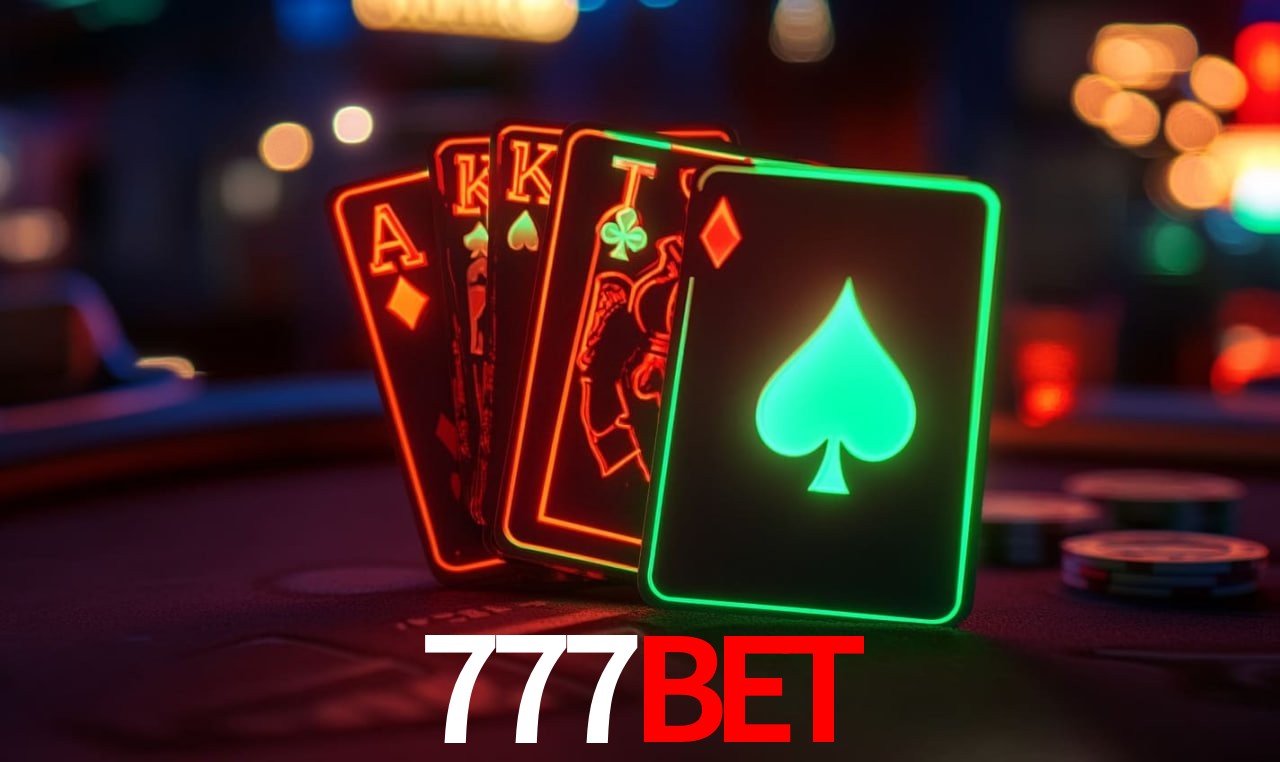 777BET Fortaleza - Sports Winners