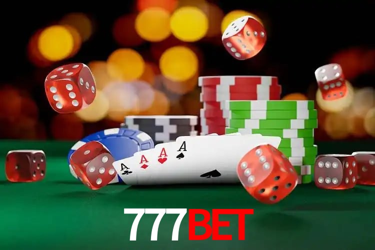 777BET São Paulo - Jogo Providers