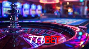 Benefícios da Conta 777BET