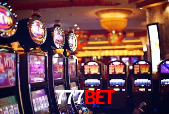 777BET Cassino - 80+ Mesas ao Vivo
