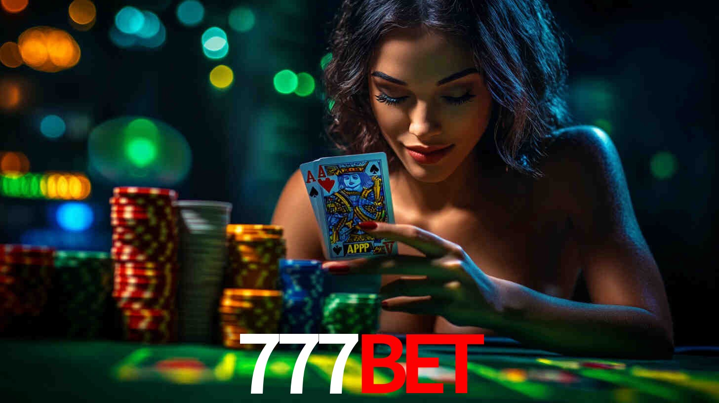 Descubra o Programa VIP da 777BET: Vantagens Exclusivas para Jogadores
