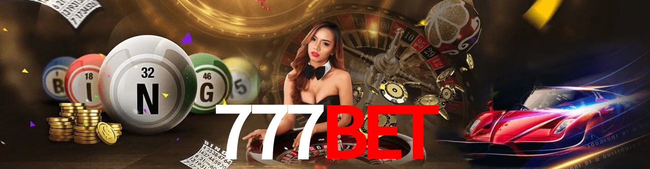 777BET São Paulo - Top Slots