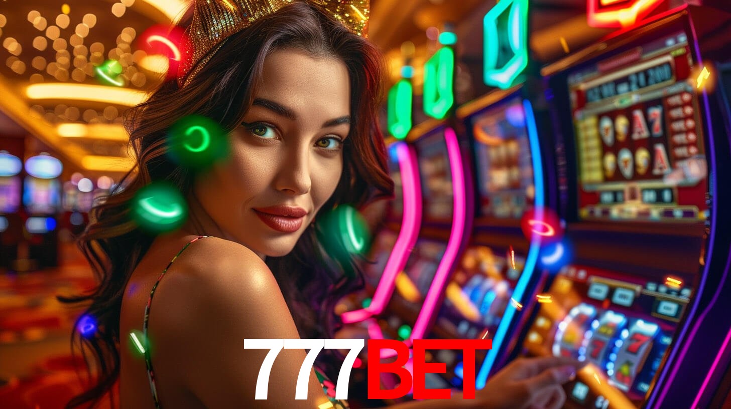 777BET - App Performance