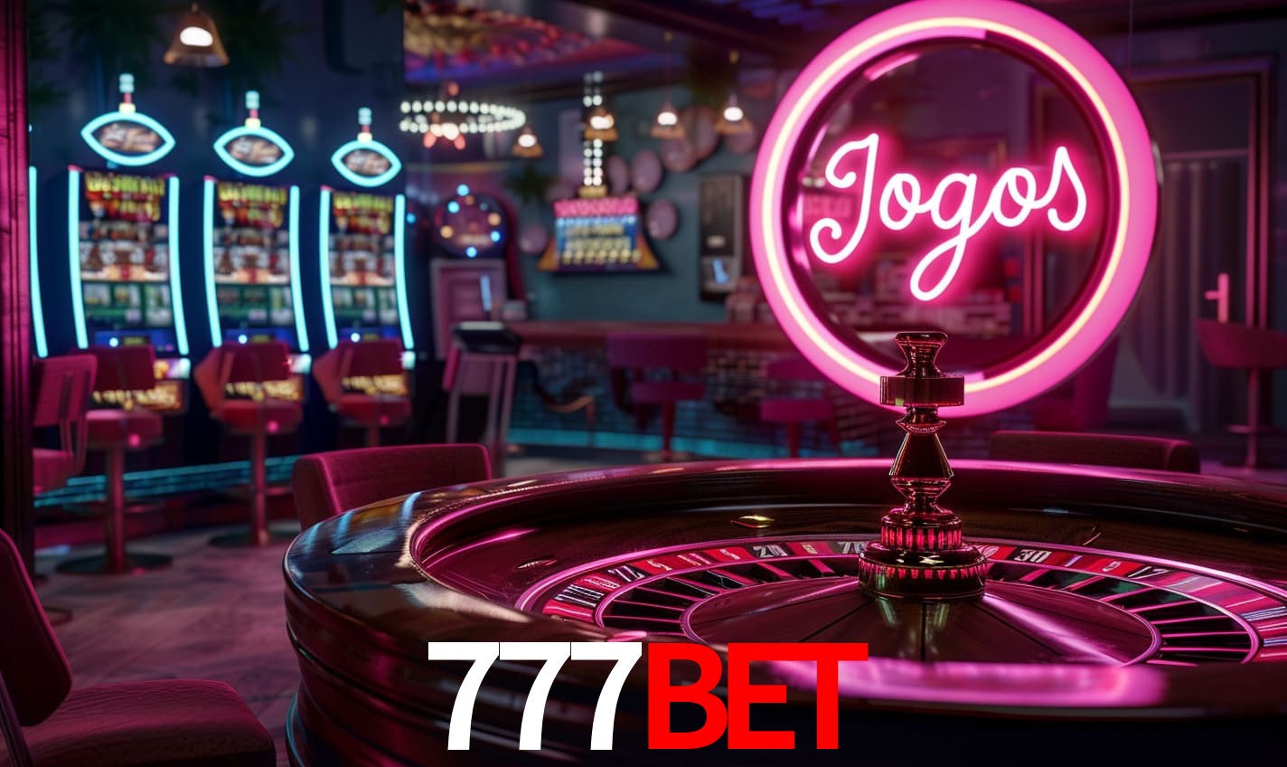777BET Salvador - Strategies
