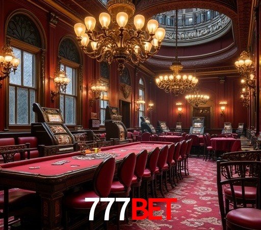 777BET Rio de Janeiro - Licenses