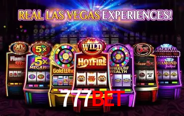 777BET Brasília - Casino Guide