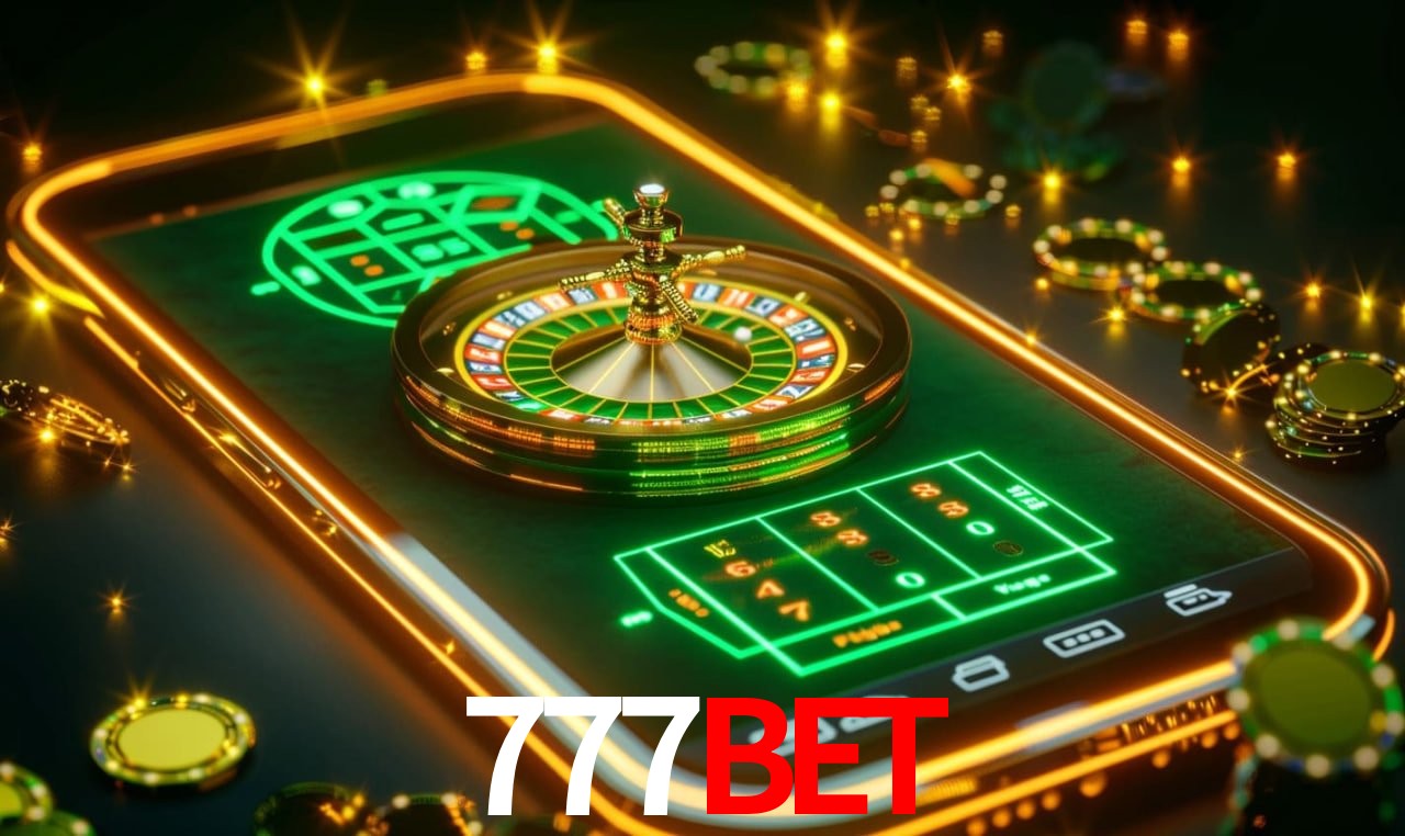 777BET - Rápido Acesse