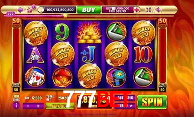A Emoção da Loteria na 777BET: Uma Chance de Mudança de Vida