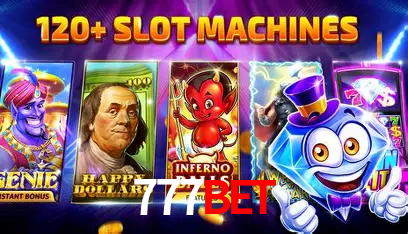 Inovações de Jogos na 777BET: O Futuro das Experiências Interativas