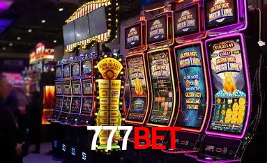 777BET Salvador - Bonus Stats
