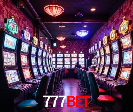 777BET Rio de Janeiro - Slot Strategy