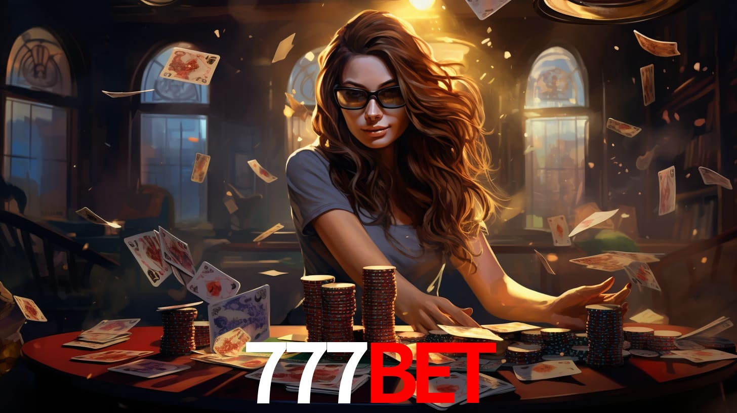 Tennis Betting 777BET
