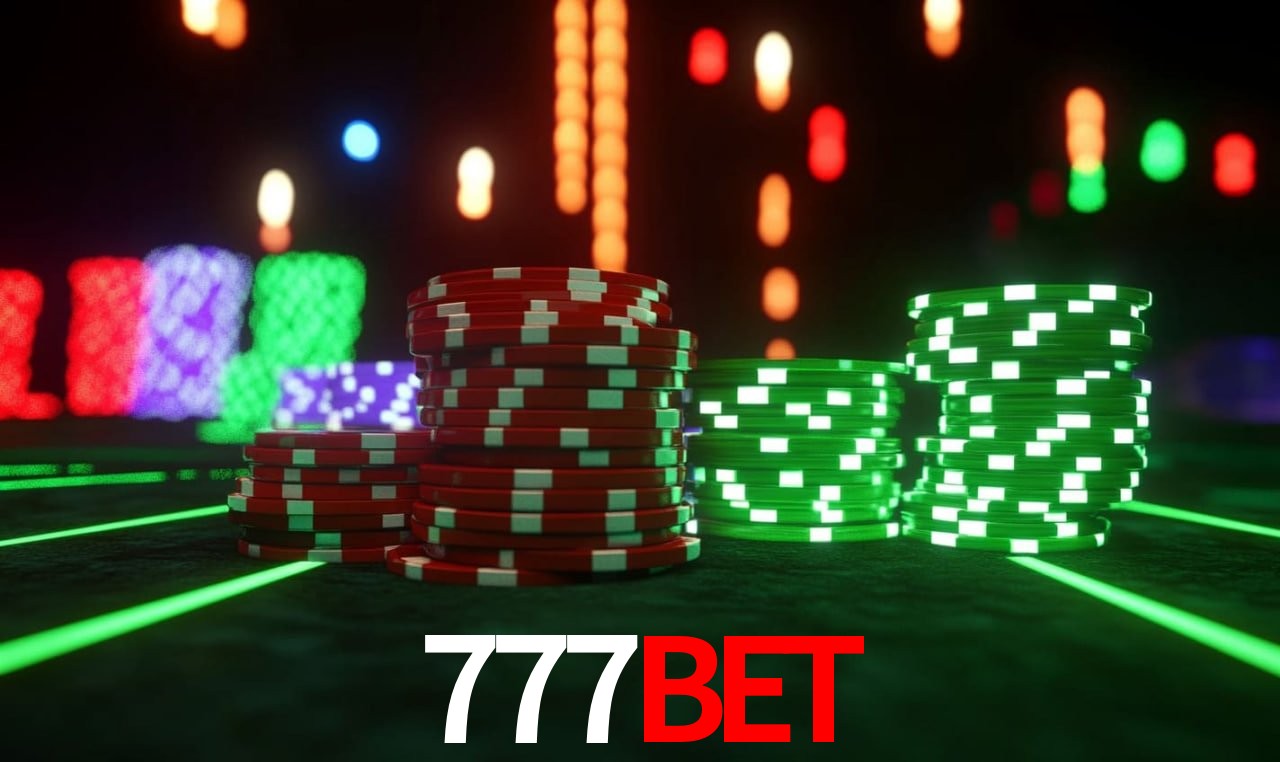 Game Providers 777BET