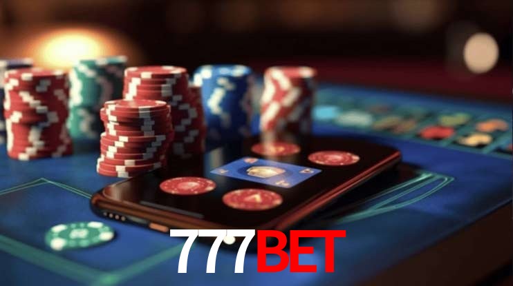 777BET Rio de Janeiro - Popular Jogos
