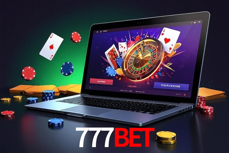 777BET Belo Horizonte - Payments
