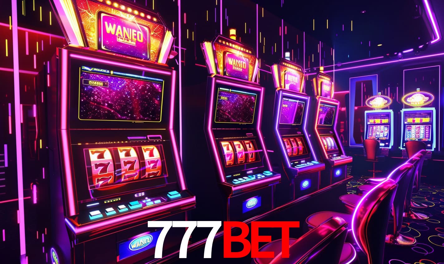 A Emoção da Loteria na 777BET: Uma Chance de Mudança de Vida