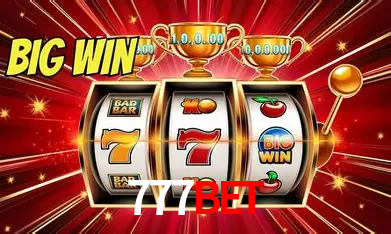 777BET Bônus - Pacote R$5.000 + VIP