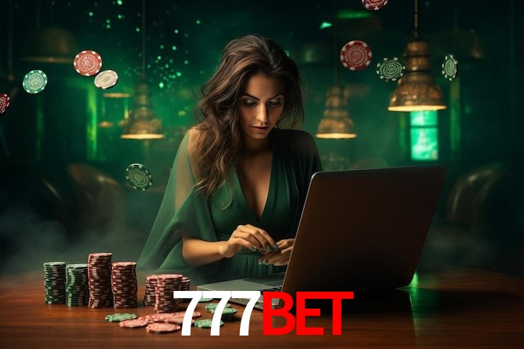777BET - Installation Guide