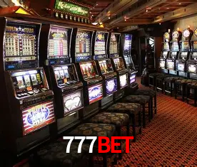 A Emoção da Loteria na 777BET: Uma Chance de Mudança de Vida