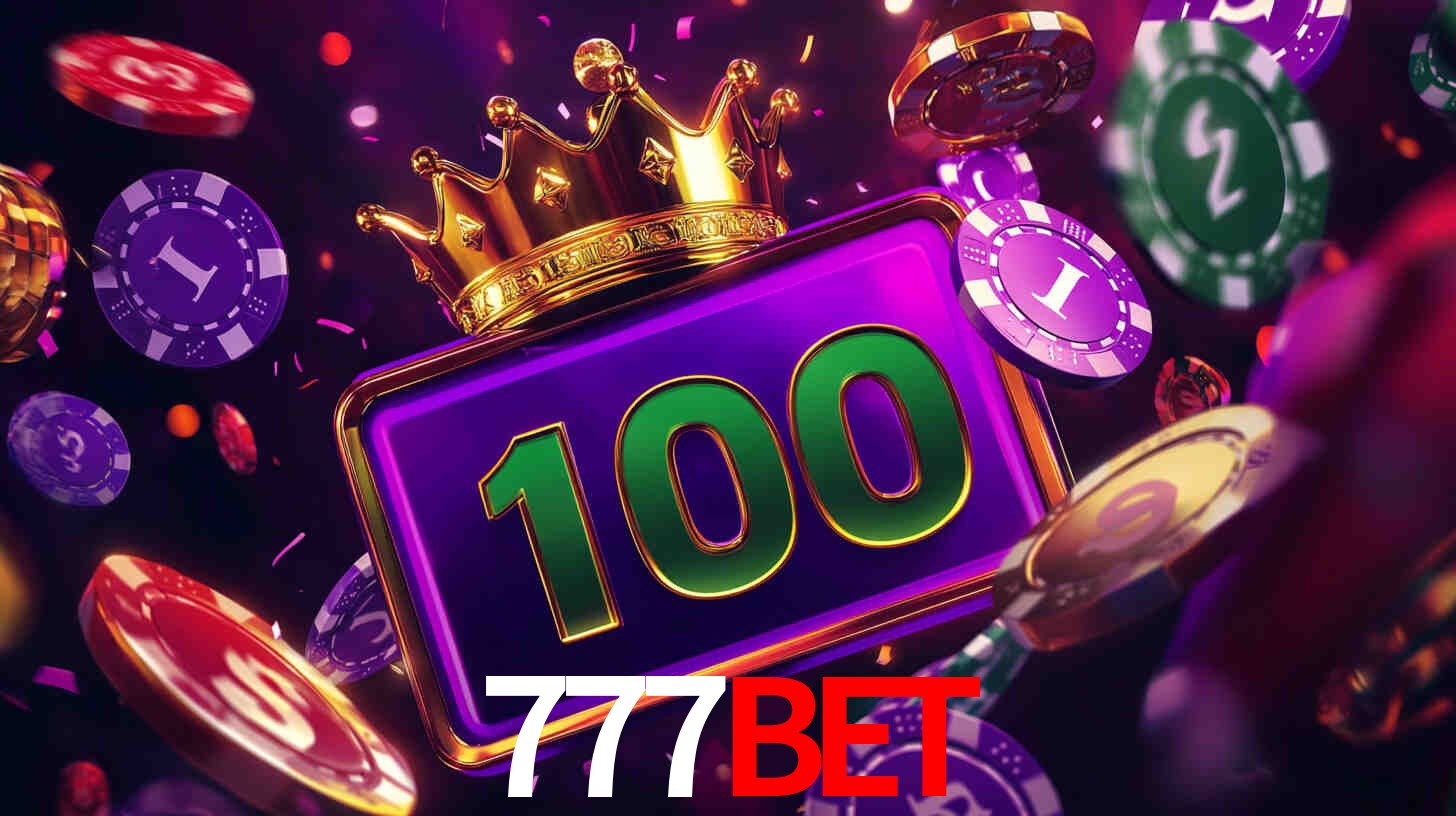 Blackjack Table 777BET