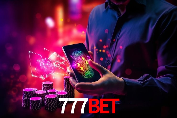 Estatísticas Esportivas 777BET