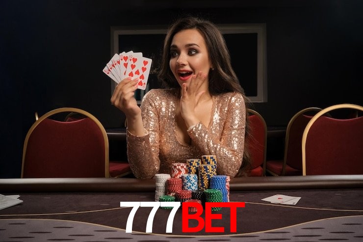 Programa VIP 777BET