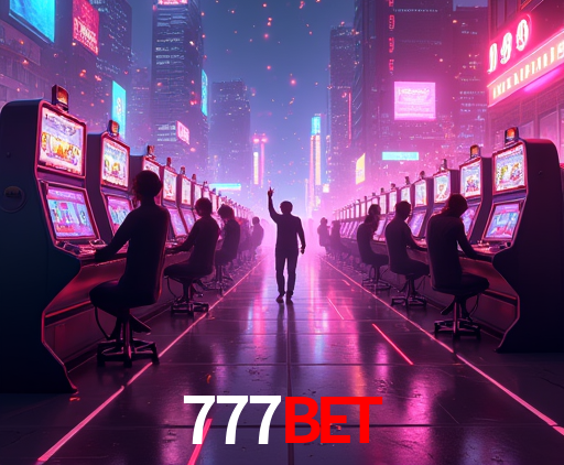 Apostas de Tênis 777BET