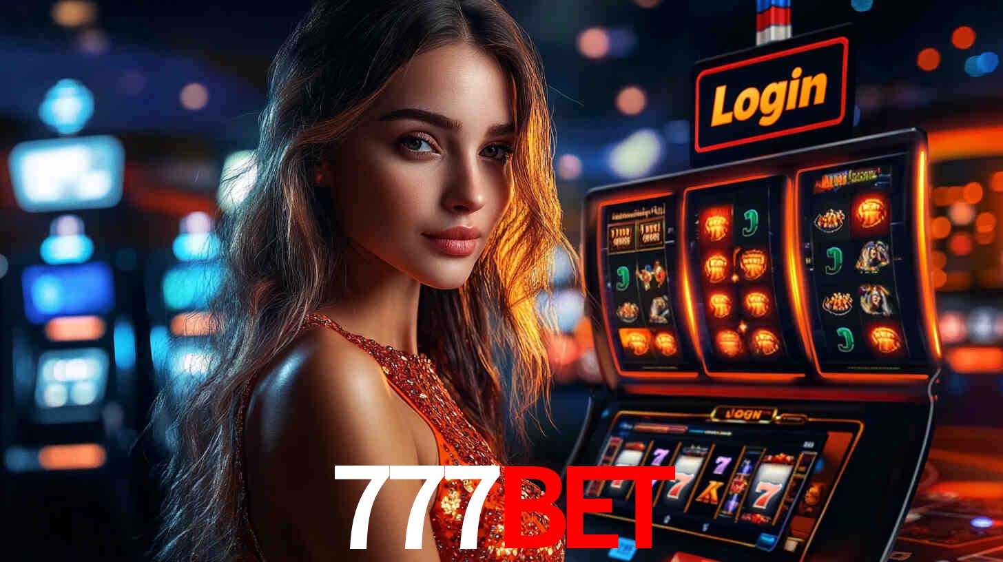 Experimente o Login Seguro Premium no 777BET
