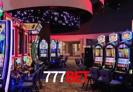 777BET São Paulo - Hot Promos