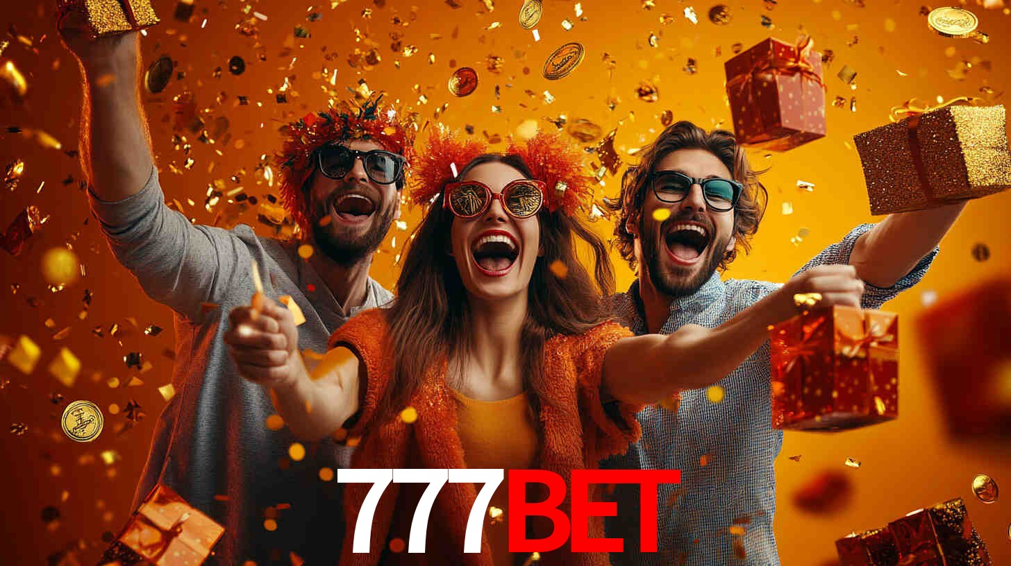 777BET: Seu Especialista em Apostas Esportivas Brasileiras