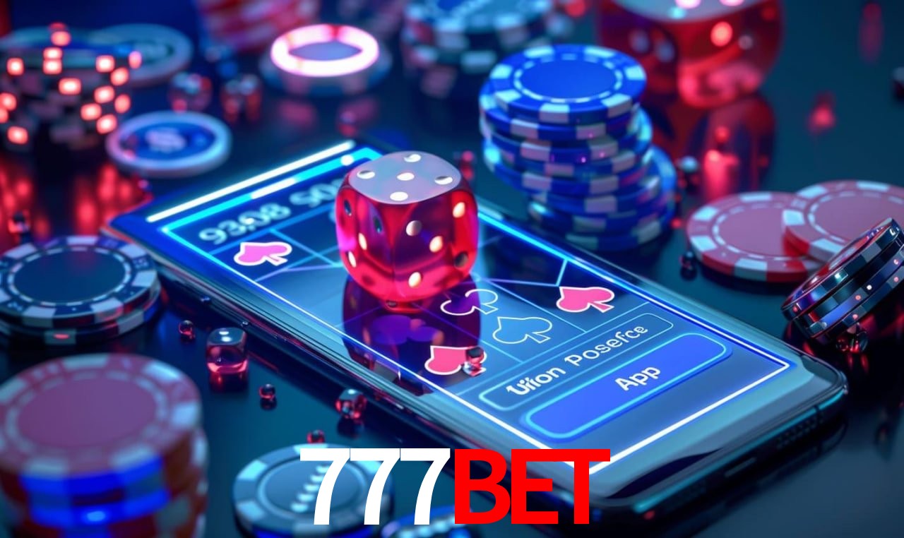 777BET - Análise de Mercados Esportivos