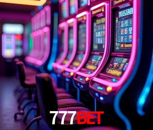 777BET Slot - 320+ Caça-Níqueis Premium