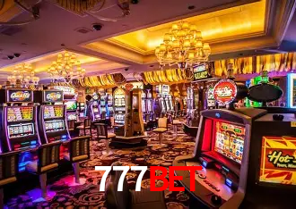 777BET Belo Horizonte - VIP Casino