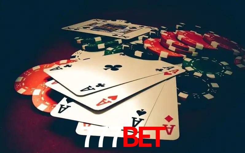 777BET Brasília - Betting Features